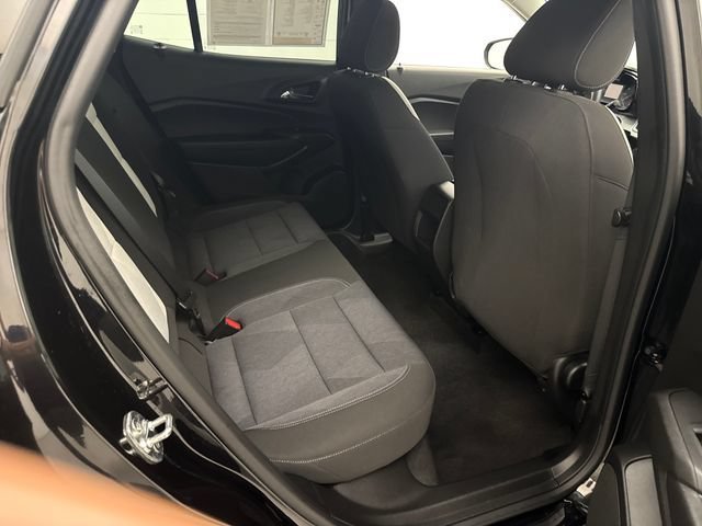 Used 2024 Mosaic Black Metallic Chevrolet LS image 28