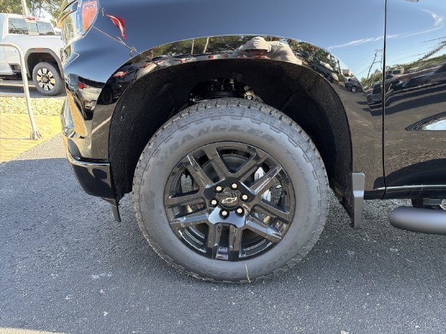 2026 Chevrolet Silverado 1500 RST - Photo 34