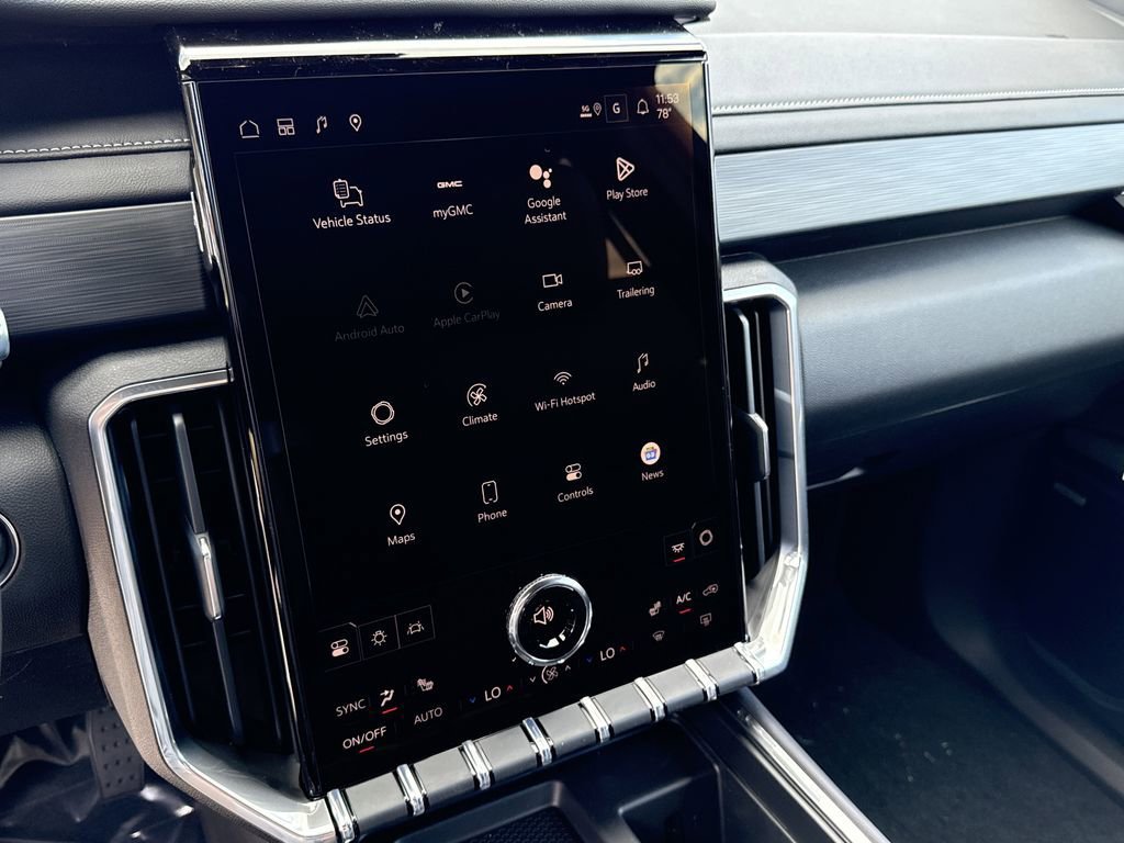 2026 GMC Acadia Elevation - Photo 27