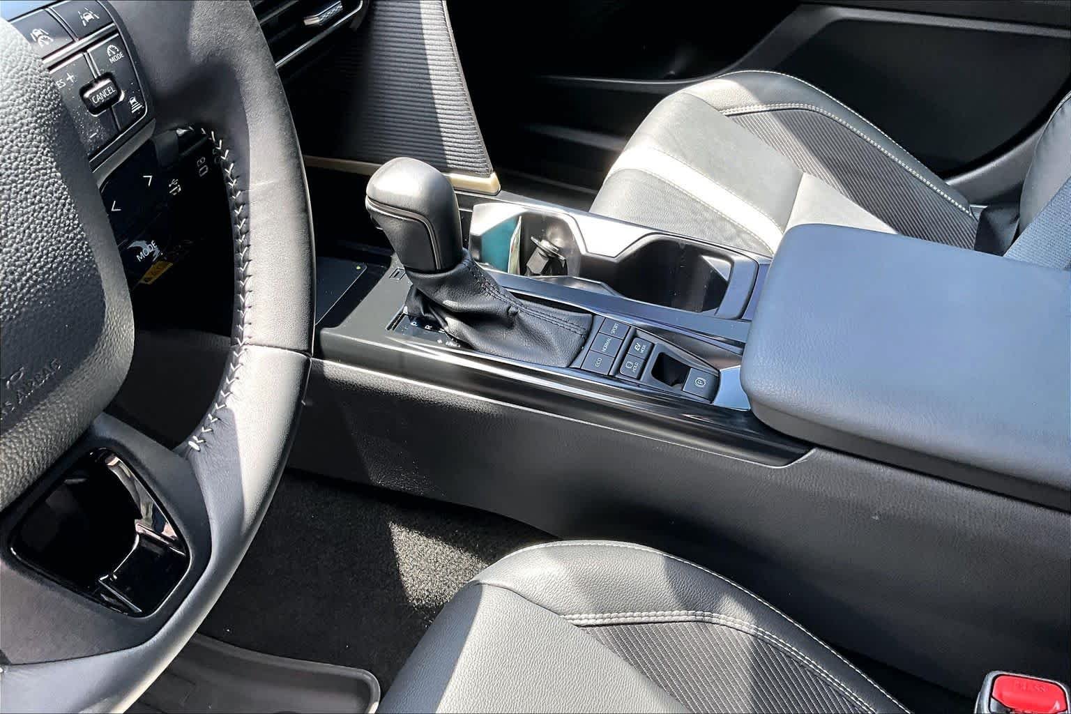 Used 2025 Underground Toyota SE image 17