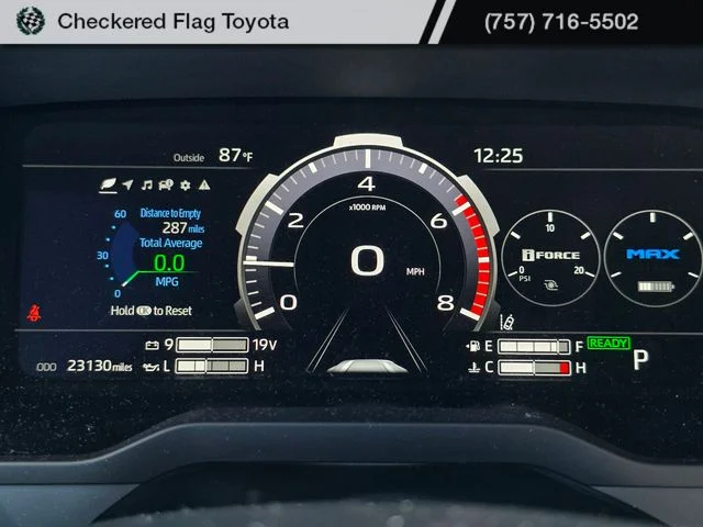 Used 2025 Mudbath Toyota TRD Pro image 12