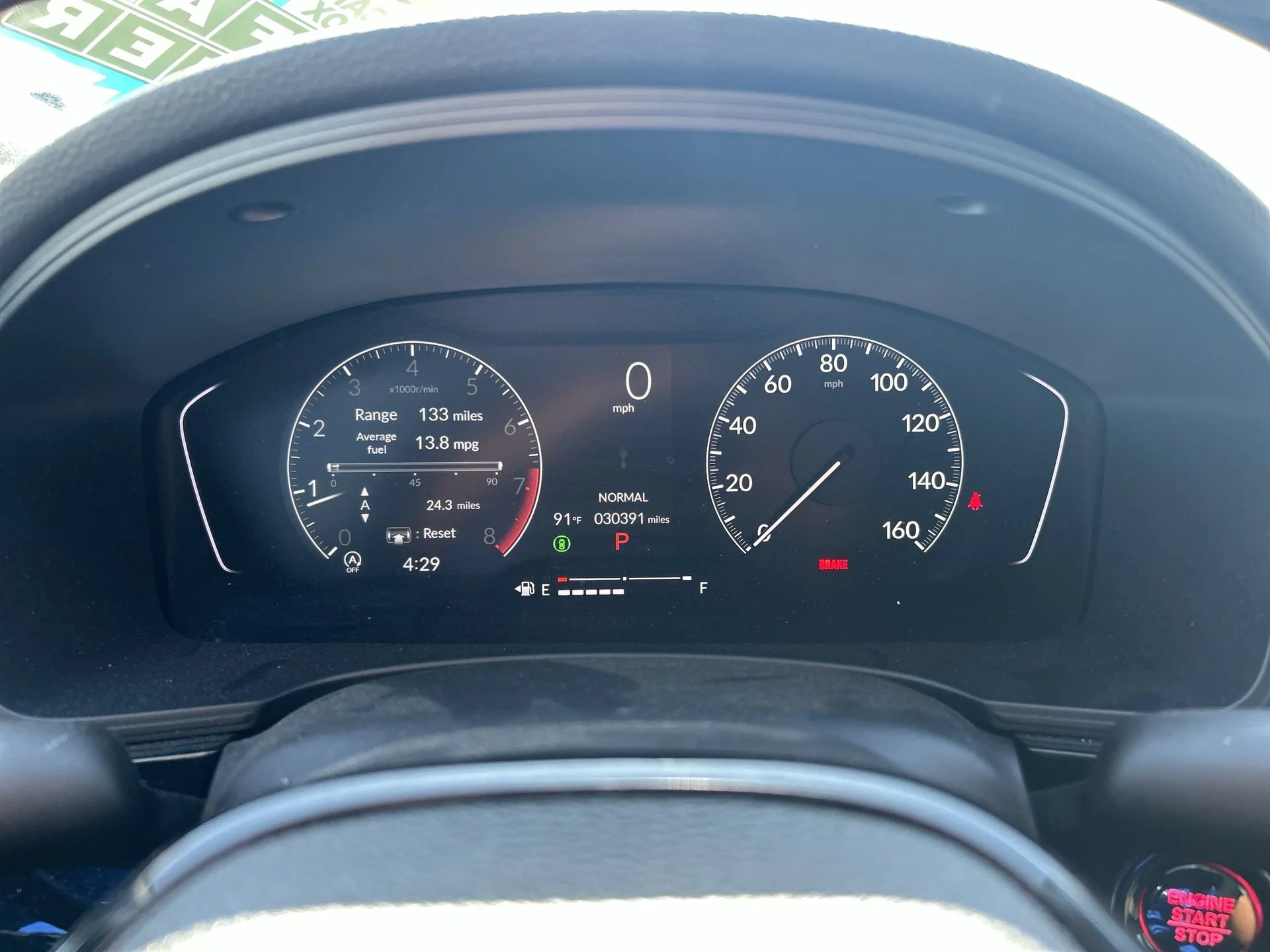 2024 Honda Civic Sport - Photo 10