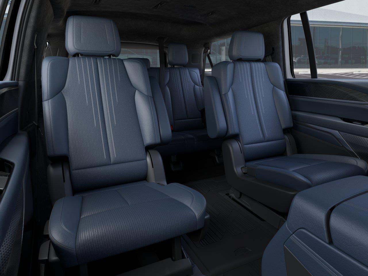 2026 Cadillac Escalade IQL Premium Sport - Photo 17