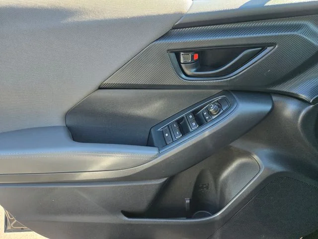 Certified Used 2025 Gray Subaru Premium image 40