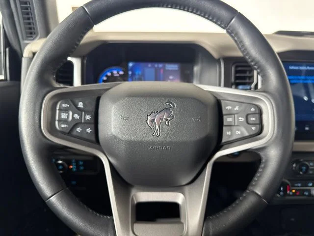 Certified Used 2022 Oxford White Ford Wildtrak image 18