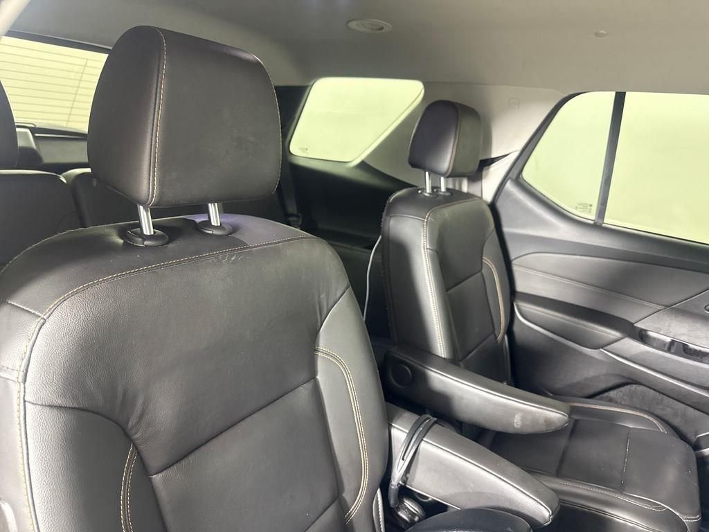 Used 2020 Beige Chevrolet RS image 9