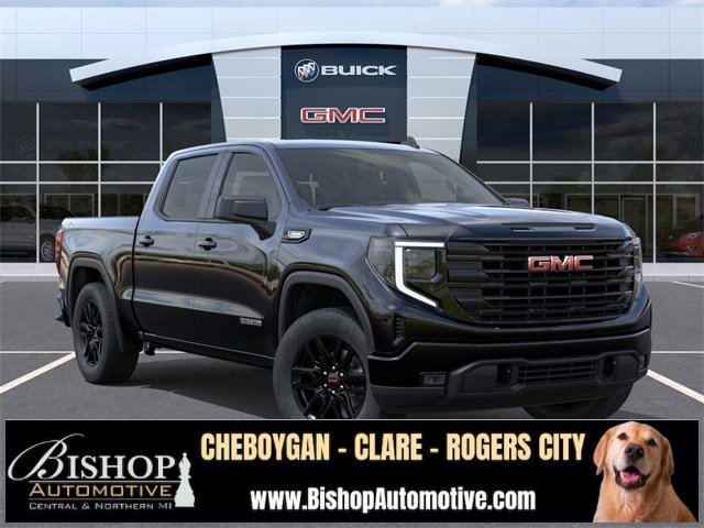 2026 Gmc Sierra 1500 Elevation photo 3