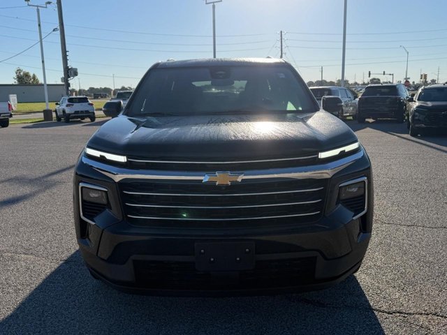 Used 2024 Mosaic Black Metallic Chevrolet LT image 9