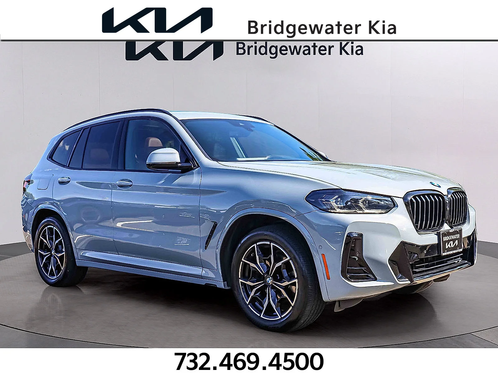 2023 BMW X3
