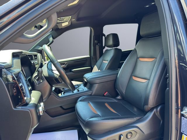 2024 GMC Sierra 3500HD AT4 - Photo 14