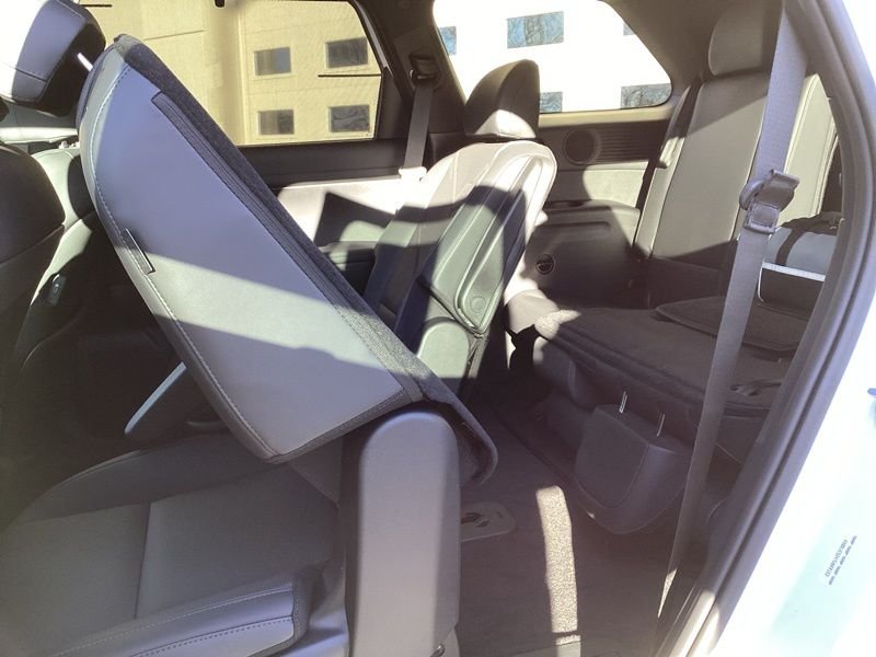 New 2026 White Hyundai XRT Pro image 25