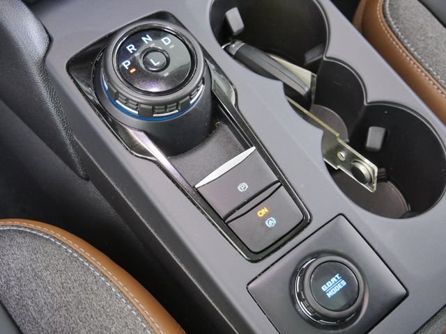 Certified Used 2024 Blue Ford Outer Banks image 29