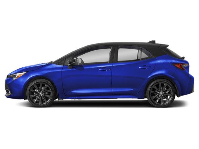 Used 2024 Inferno Toyota XSE image 3