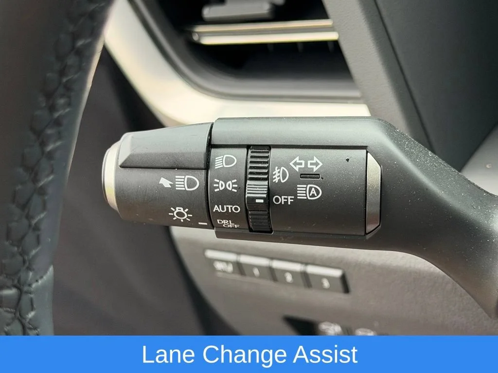 Used 2025 Gray Lexus Luxury image 23