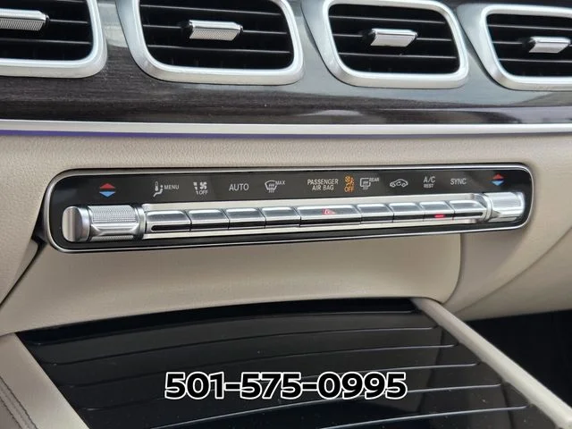 Used 2020  Mercedes-Benz GLE 350 image 24