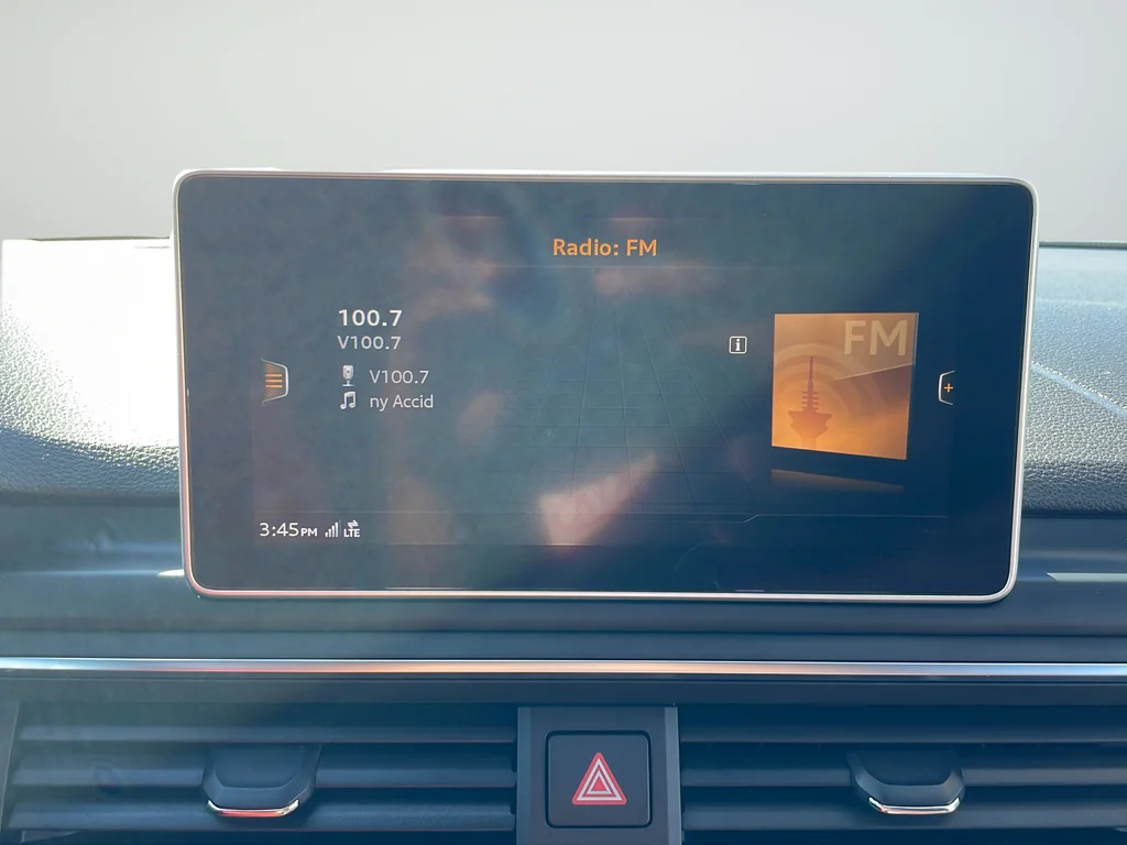 2019 Audi S5 Cabriolet Prestige - Photo 25
