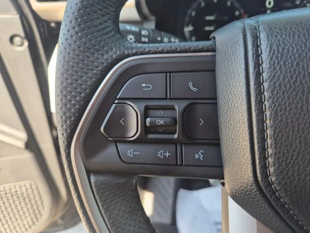 Certified Used 2024 Black Toyota TRD Sport image 19