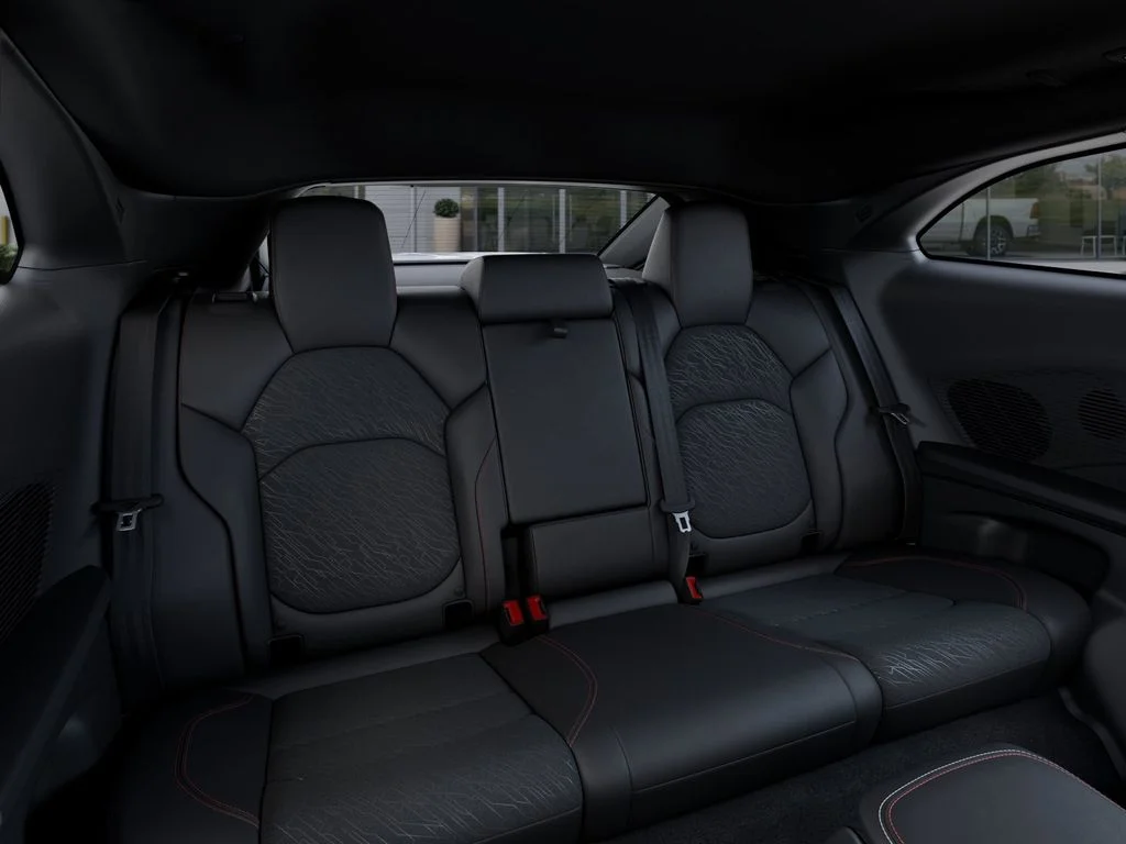 New 2026 Redeye Dodge Scat Pack image 16