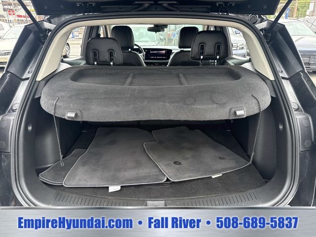 2024 Buick Encore GX Preferred - Photo 6