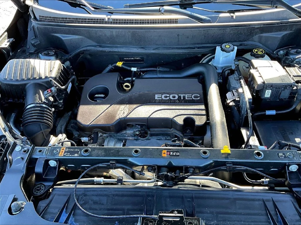 Certified Used 2019 Gray GMC SLT image 32