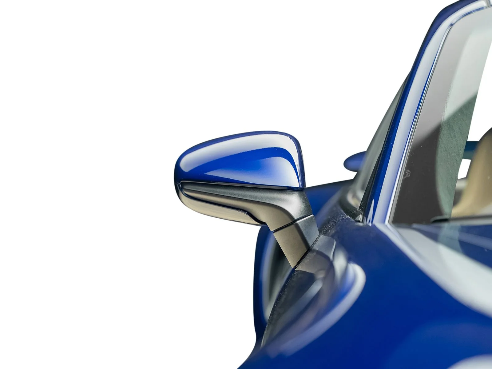 Used 2024 Blue Porsche Turbo S image 13