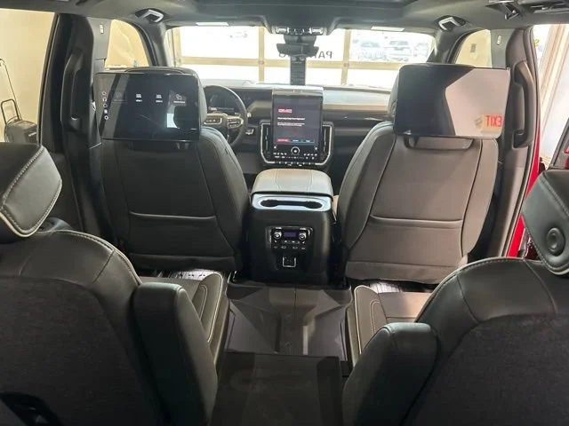 2026 GMC Yukon XL Elevation - Photo 48