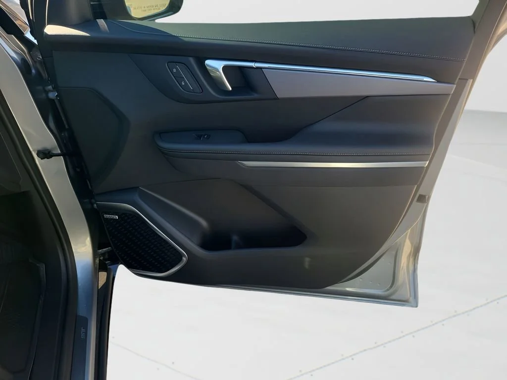 New 2026 Moonstone Gray Metallic Buick Sport Touring image 46