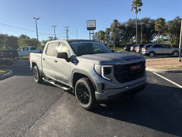 New 2026 Sterling Metallic GMC Elevation image 2