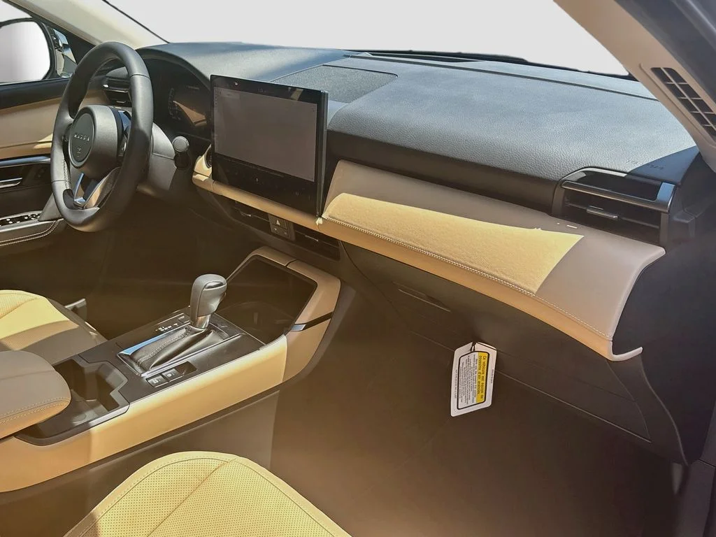 New 2026 Polymetal Gray Metallic Mazda 2.5 S Premium AWD image 30
