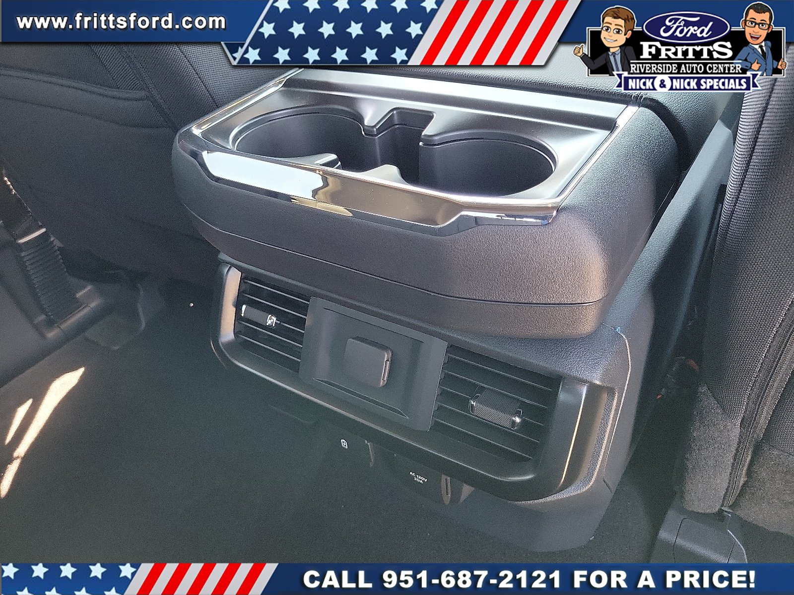 New 2026 Oxford White Ford STX® image 20