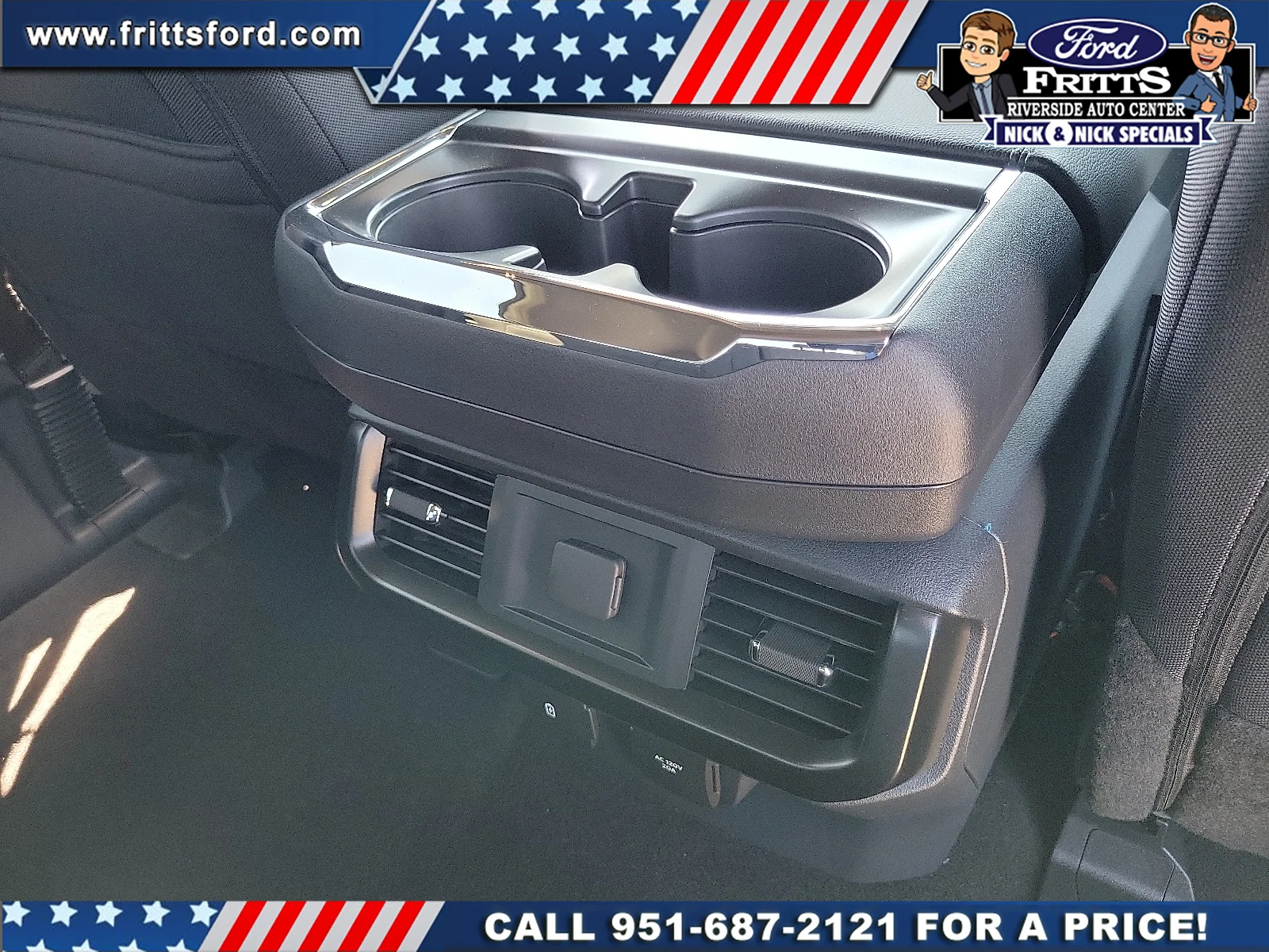 New 2026 Oxford White Ford STX® image 20