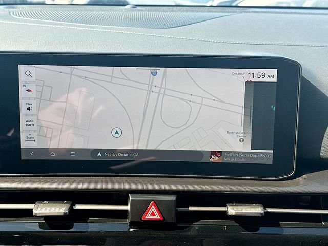 2026 Kia Sportage SX Prestige - Photo 13