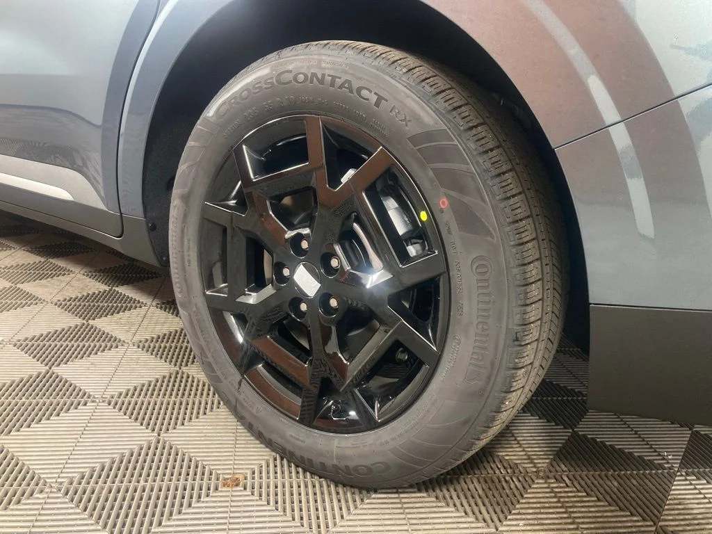 New 2026 Astra Blue Kia SX Prestige image 23