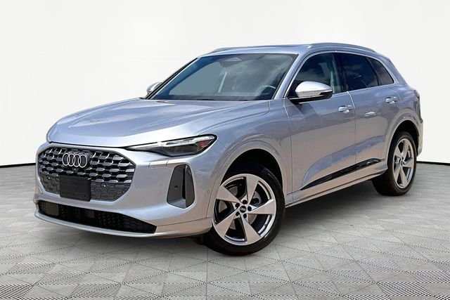 2025 Audi Q5 2.0T Premium Plus