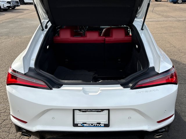 2024 Acura Integra A-Spec with Tech Package - Photo 31