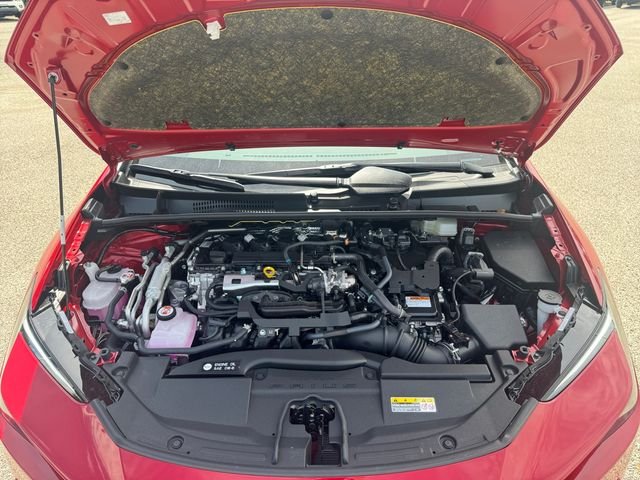2026 Toyota Prius Plug-in Hybrid XSE Premium - Photo 20