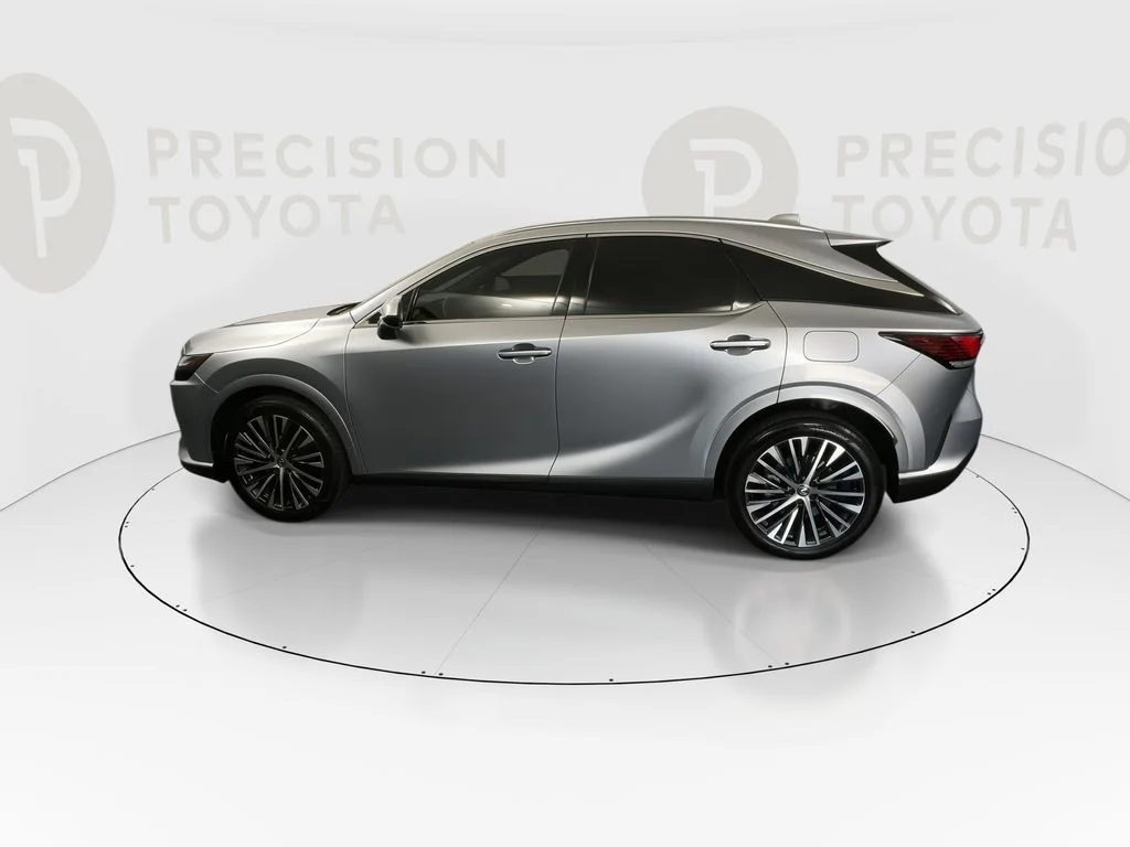 Used 2023 Iridium Lexus 350 Premium Plus image 13