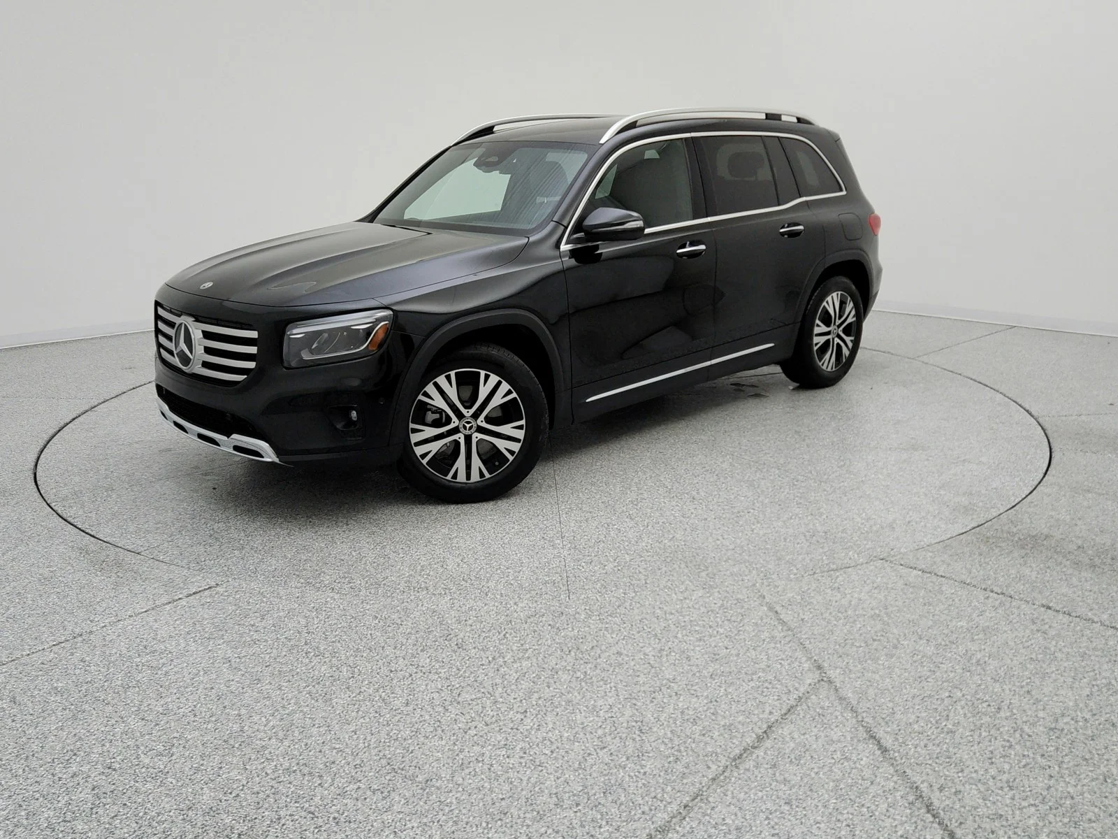 2024 Mercedes-Benz GLB
