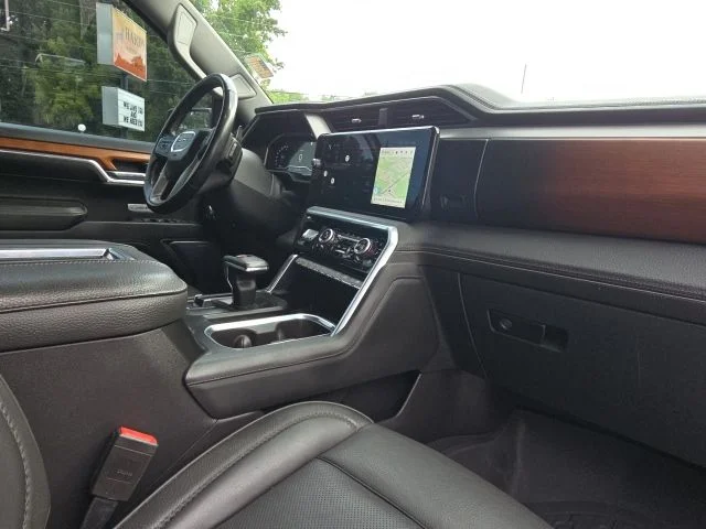 2022 GMC Sierra 1500 Denali Denali - Photo 22