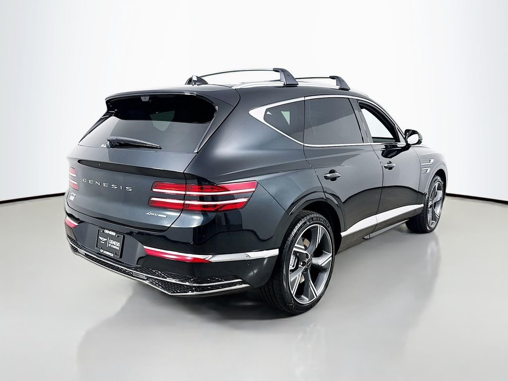 New 2026 Vik Black Genesis 3.5T Prestige image 7