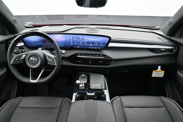 2026 Buick Enclave Sport Touring - Photo 12