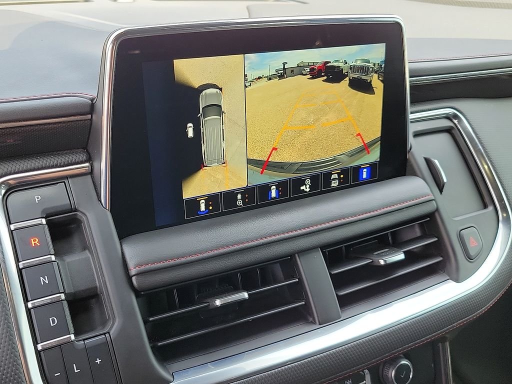 2023 Chevrolet Suburban RST - Photo 21