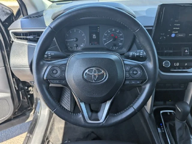 2024 Toyota Corolla Cross LE - Photo 21