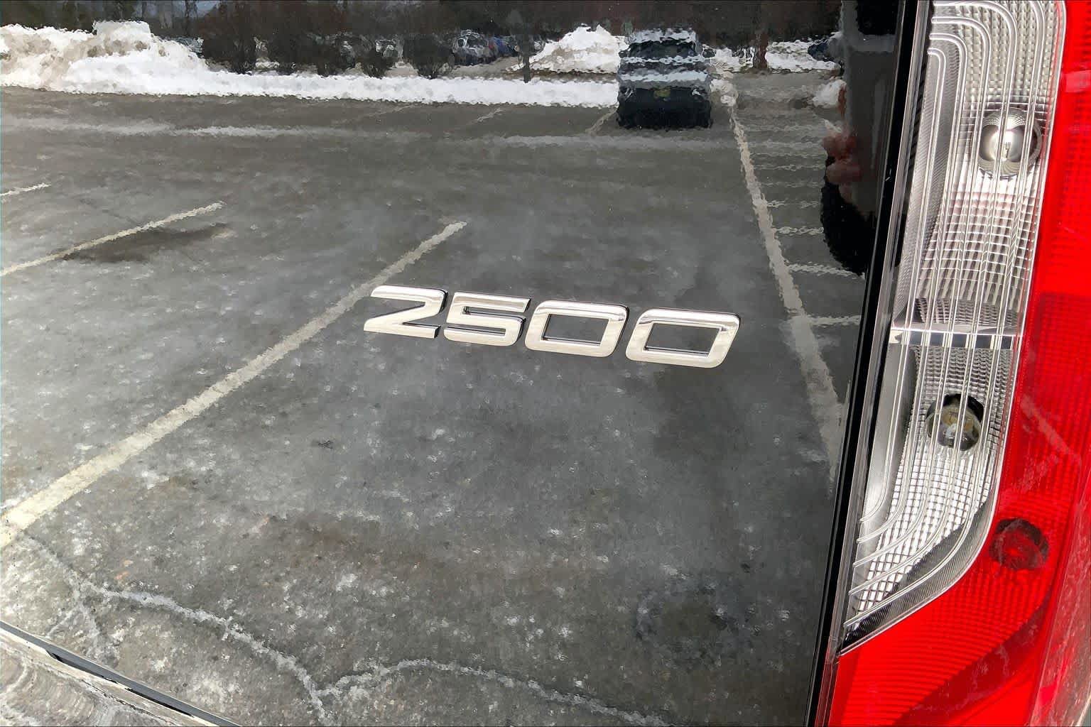 New 2026 Obsidian Black Metallic Mercedes-Benz  image 20