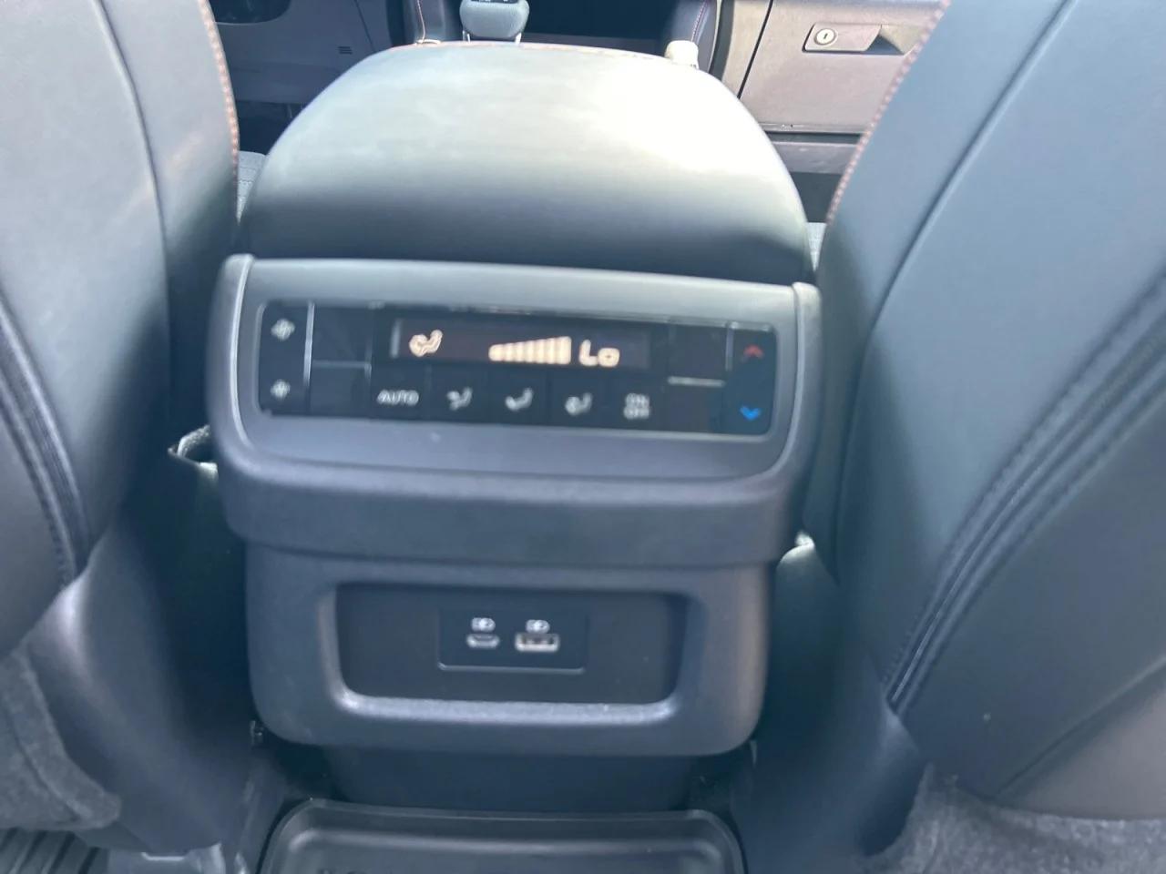 Used 2025 Gray Nissan Rock Creek image 22