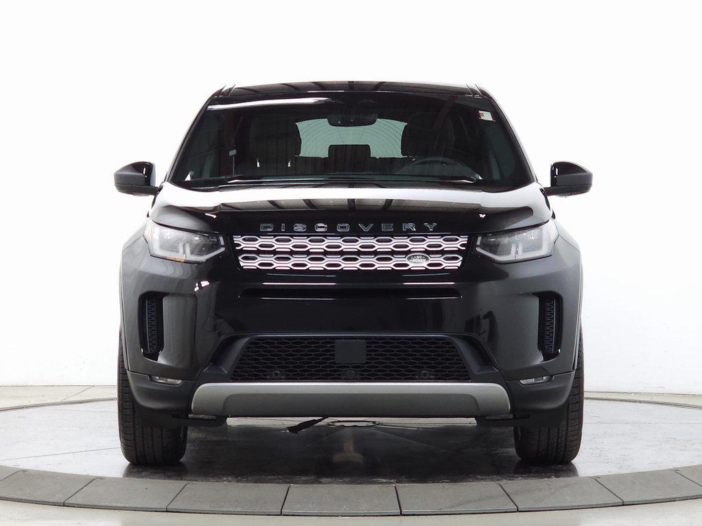 2022 LAND ROVER DISCOVERY SPORT - Image 10