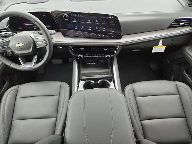 2026 Chevrolet Tahoe LT - Photo 20