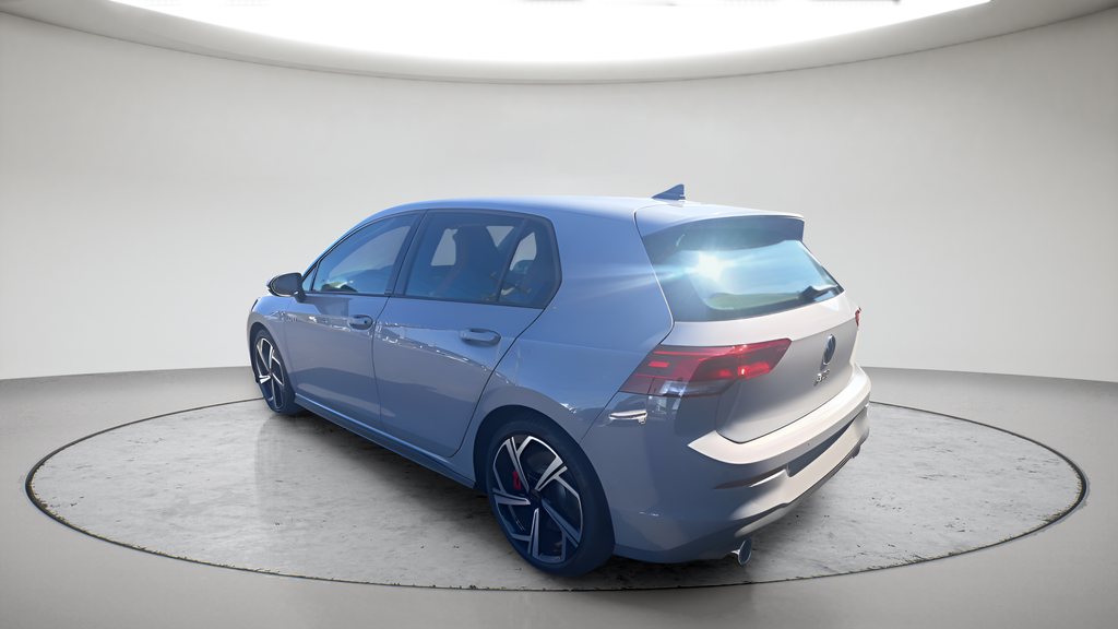 New 2026 Gray Volkswagen SE image 5