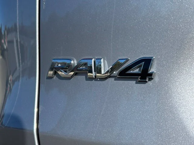 Used 2023 Silver Toyota XSE image 12