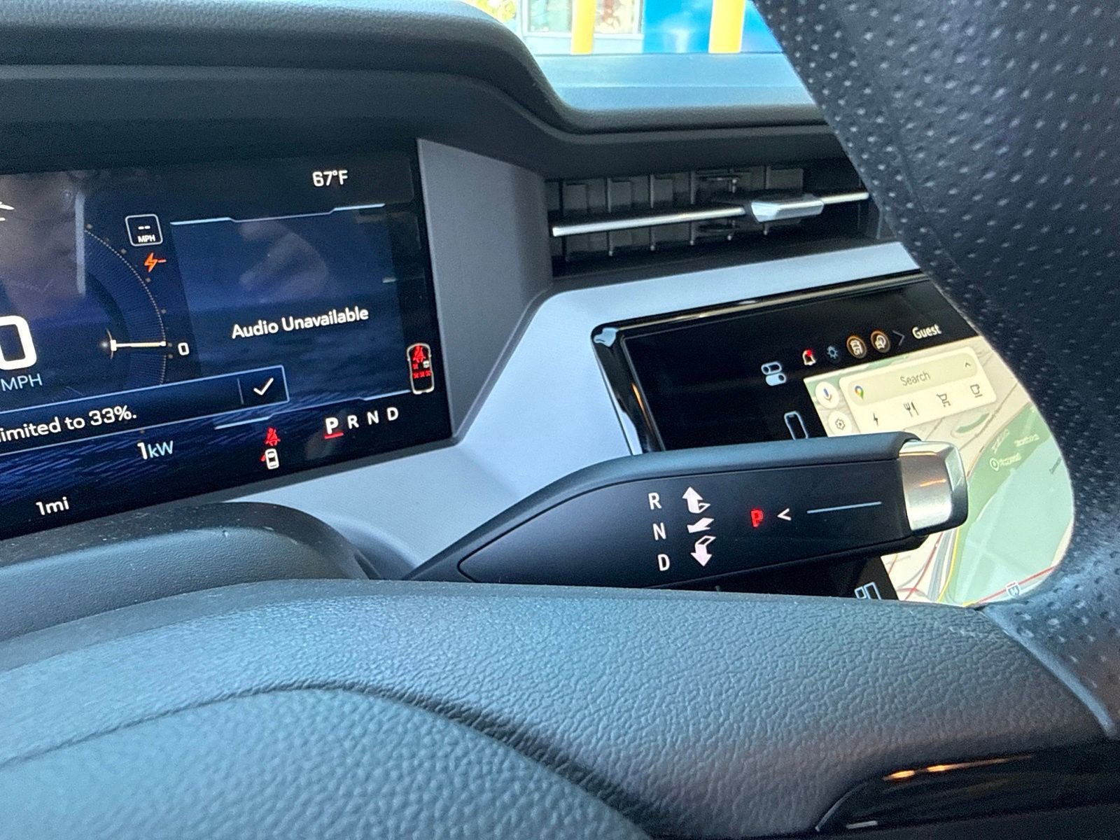 New 2027 Summit White Chevrolet LT image 33